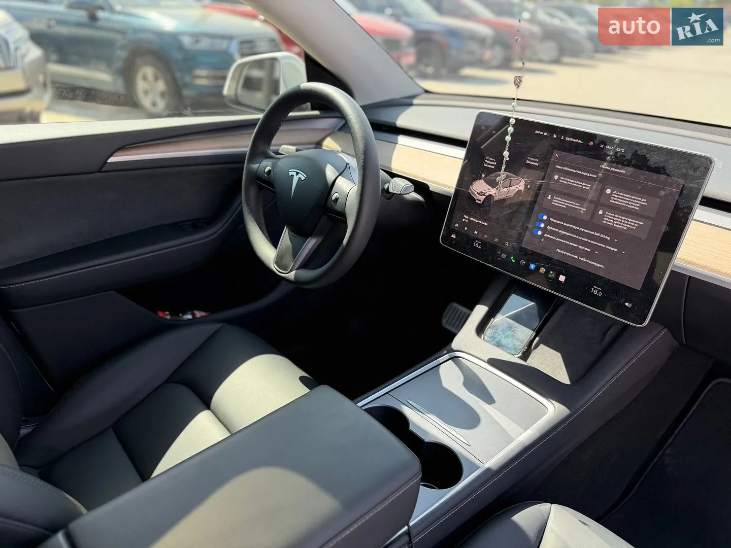 2024 Tesla Model Y - мініатюра 28