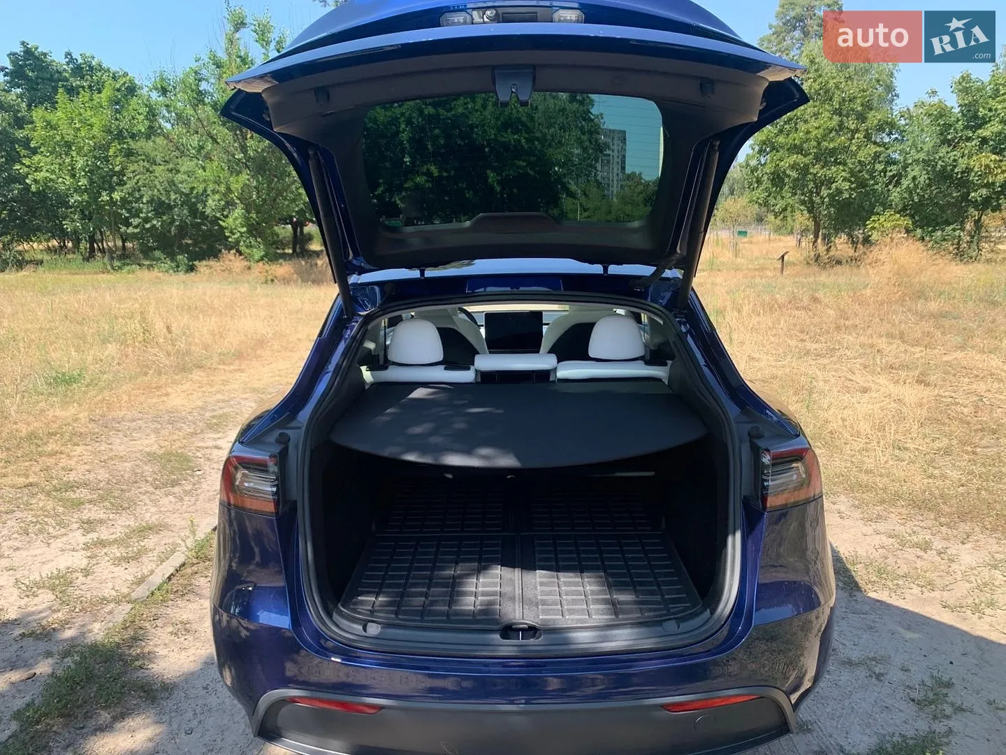 2023 Tesla Model Y - мініатюра 13