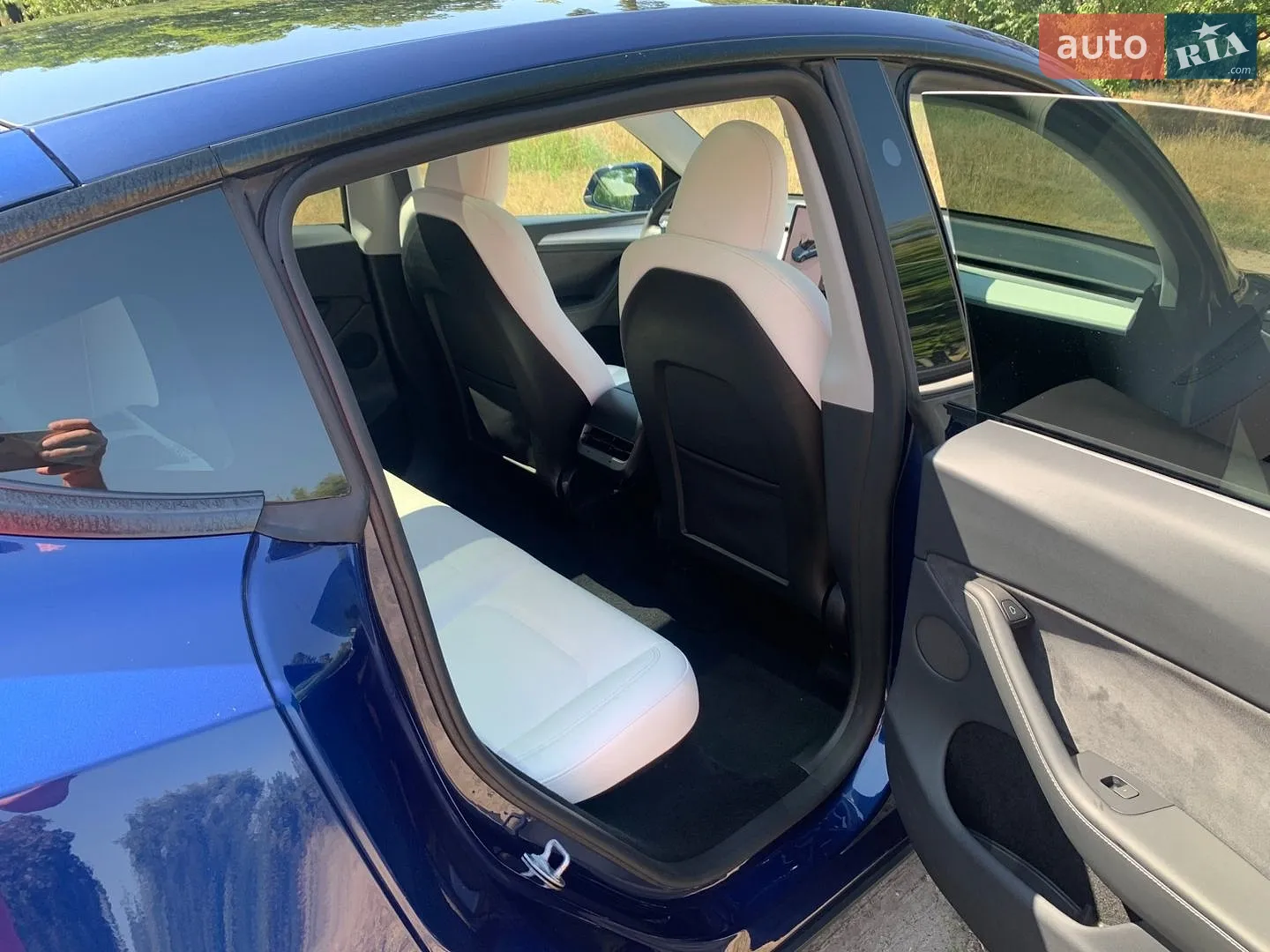 2023 Tesla Model Y - мініатюра 12