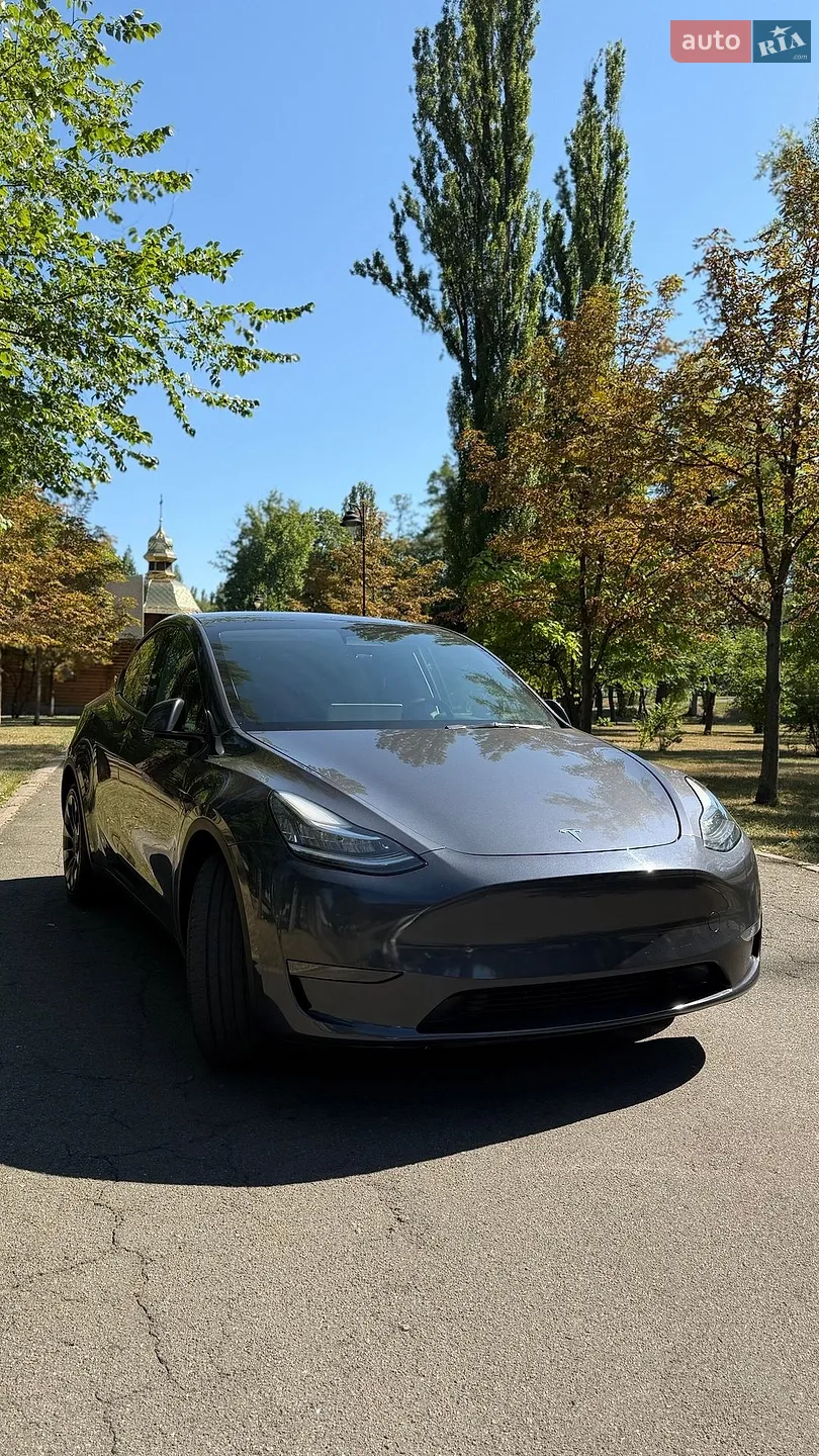 2023 Tesla Model Y - мініатюра 39