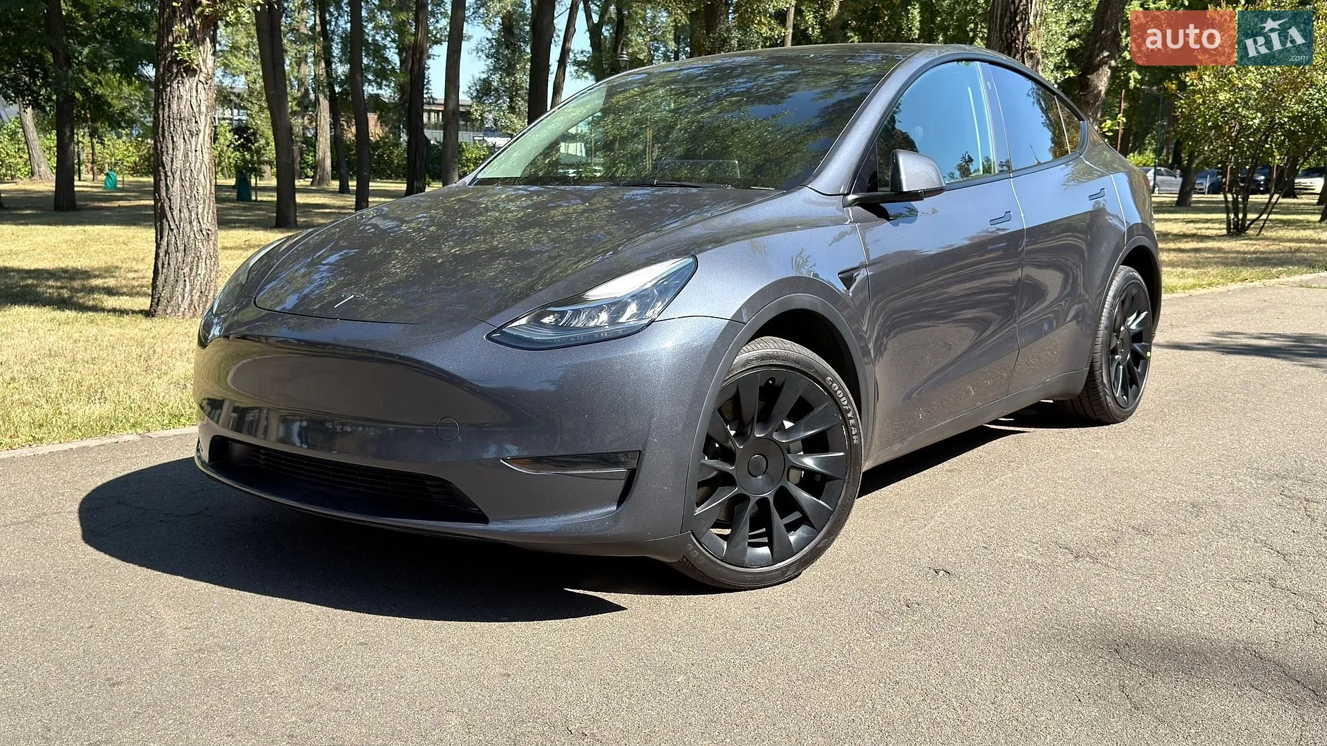 2023 Tesla Model Y - мініатюра 6