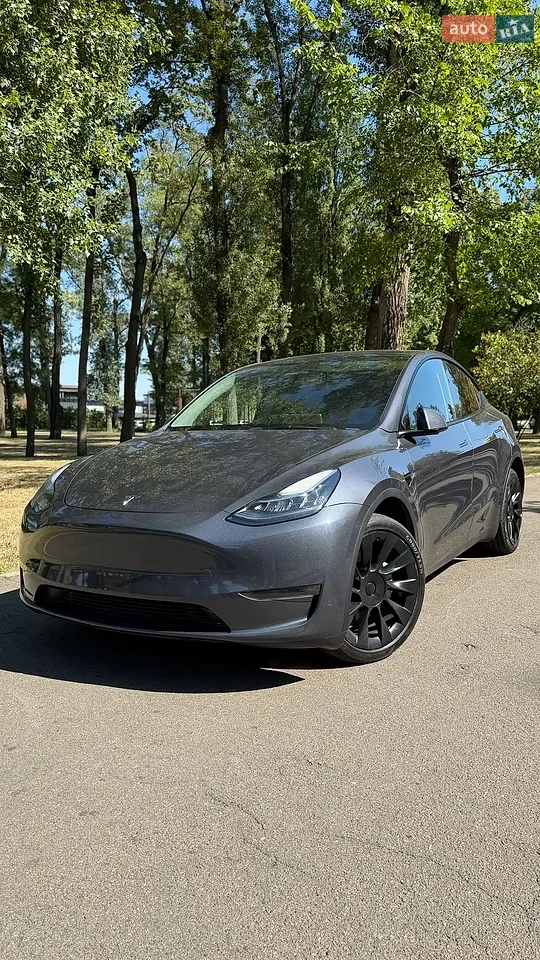 2024 Tesla Model Y - мініатюра 44