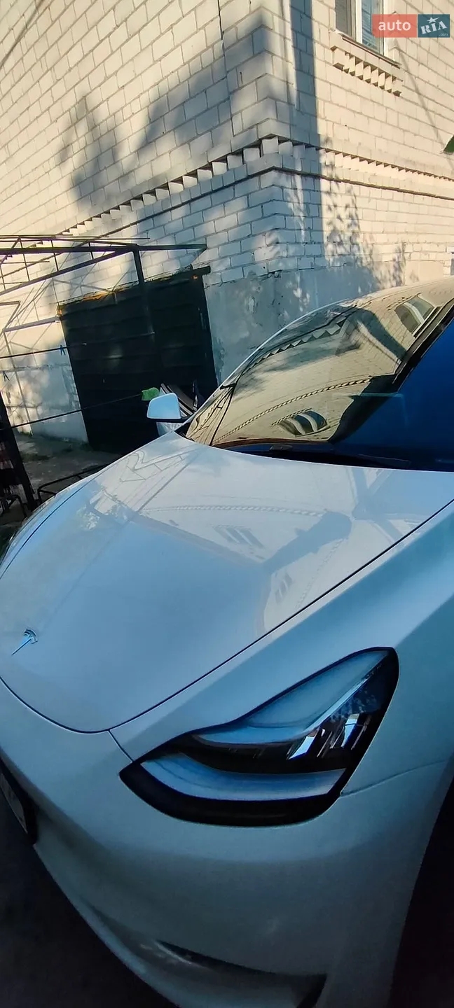 2021 Tesla Model Y - мініатюра 5