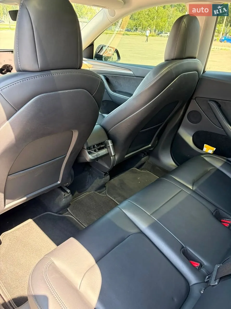 2022 Tesla Model Y - мініатюра 7