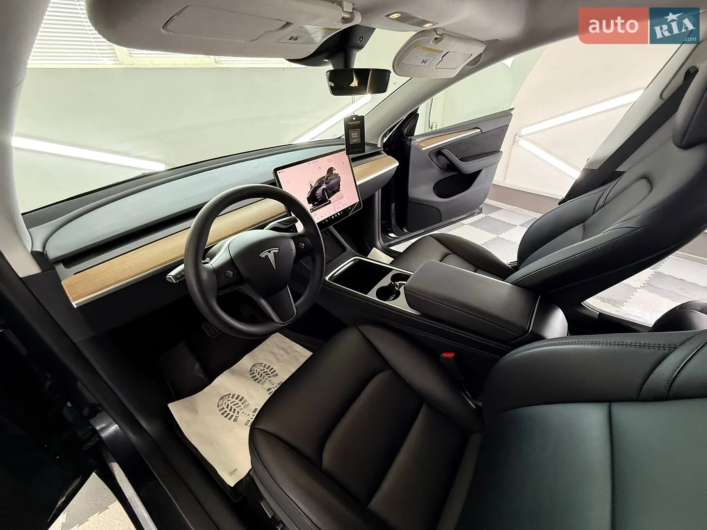 2024 Tesla Model Y - мініатюра 56