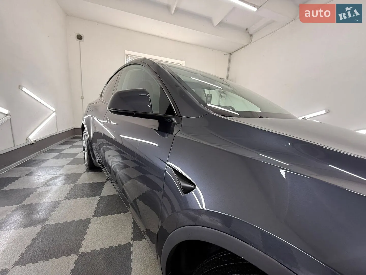 2024 Tesla Model Y - мініатюра 61