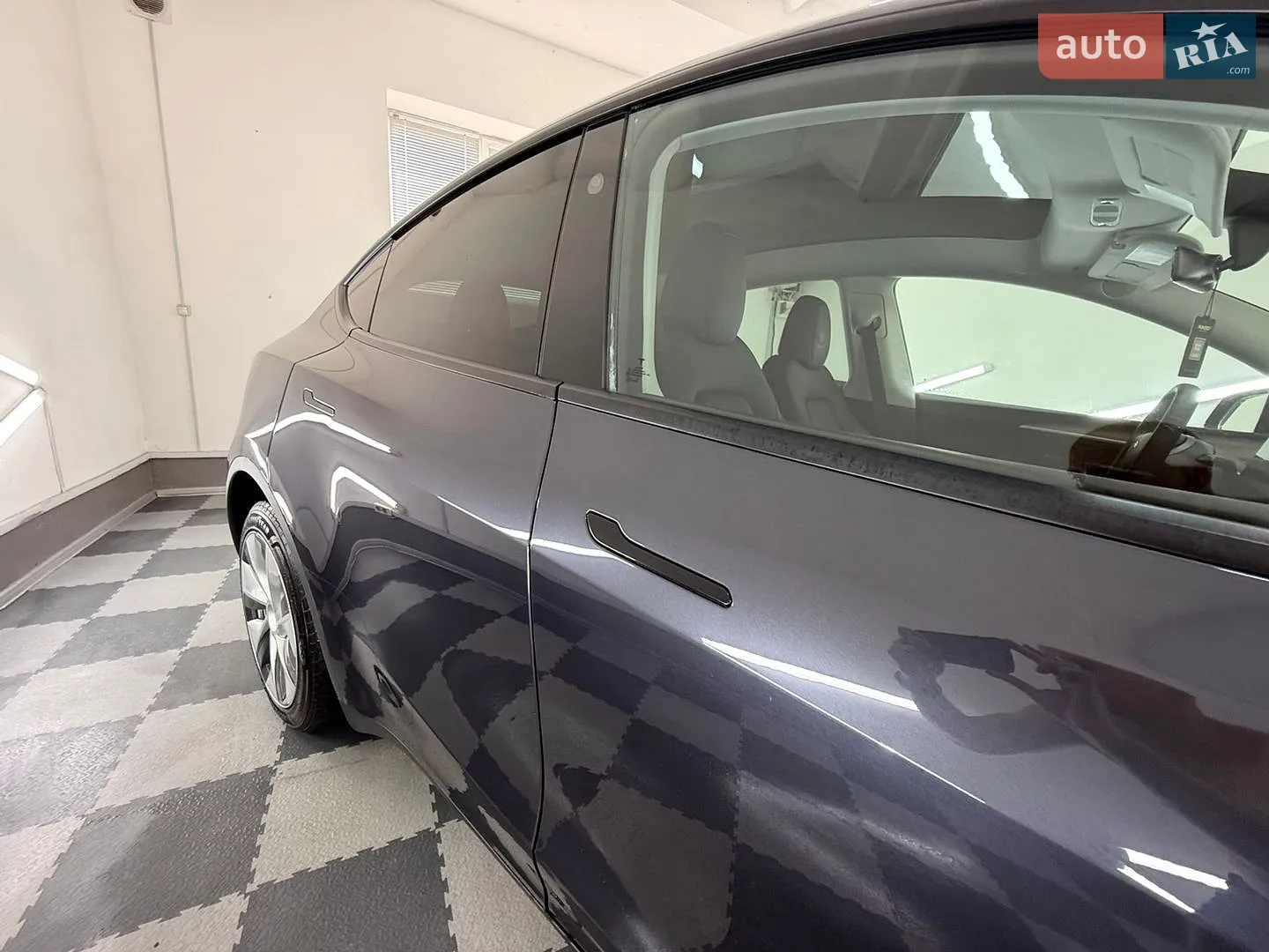 2024 Tesla Model Y - мініатюра 62