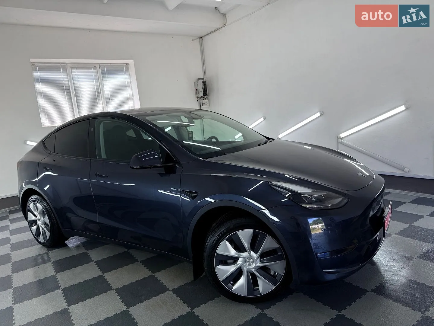2024 Tesla Model Y - мініатюра 66