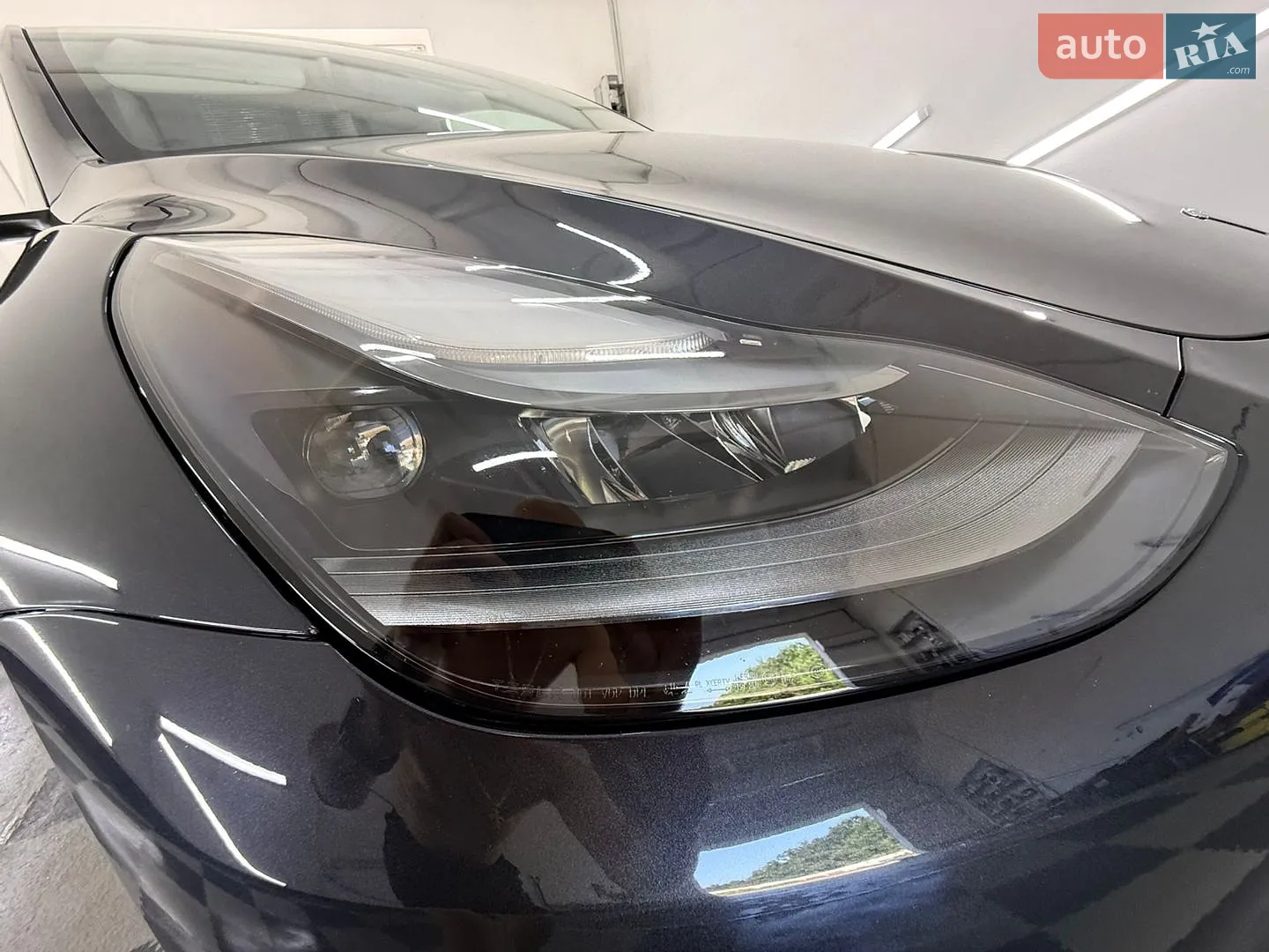 2024 Tesla Model Y - мініатюра 69