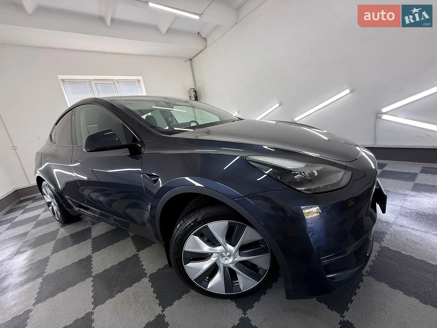 2024 Tesla Model Y - мініатюра 67