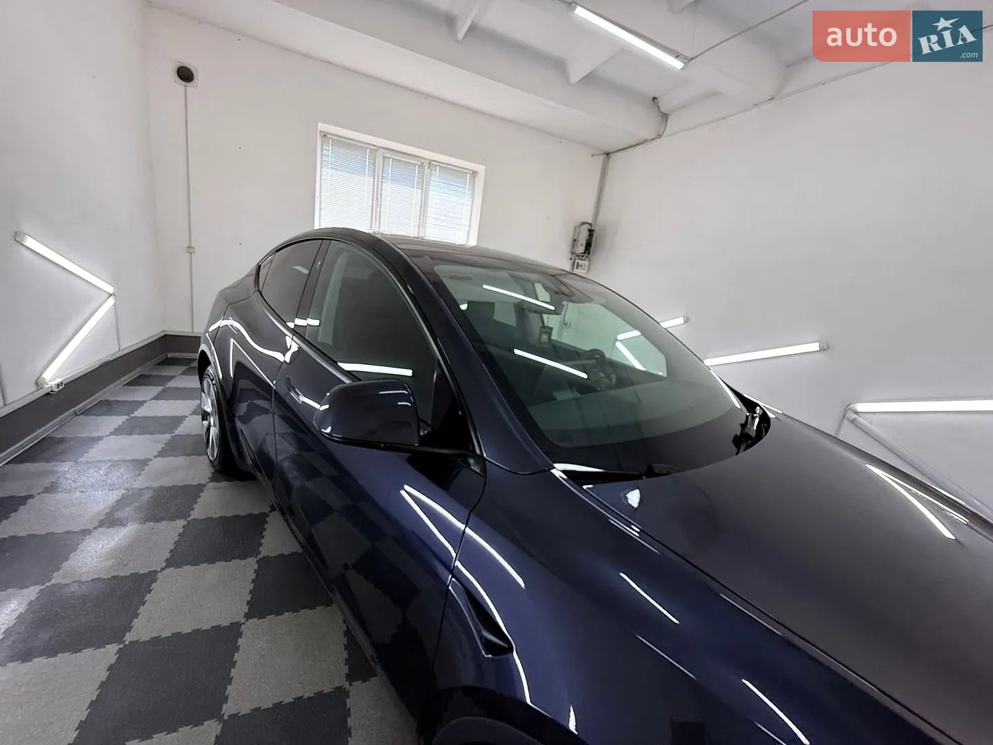 2024 Tesla Model Y - мініатюра 73