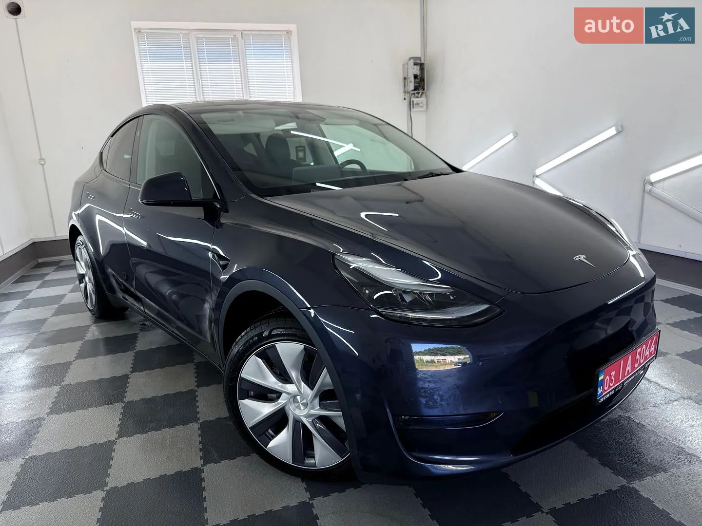 2024 Tesla Model Y - мініатюра 71