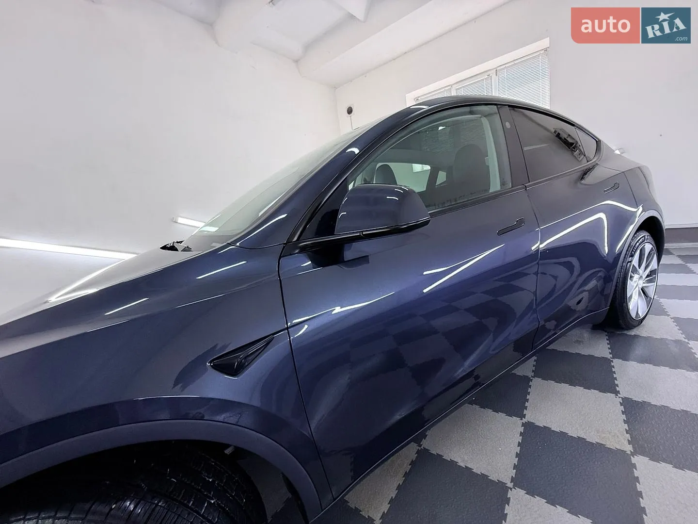 2024 Tesla Model Y - мініатюра 79
