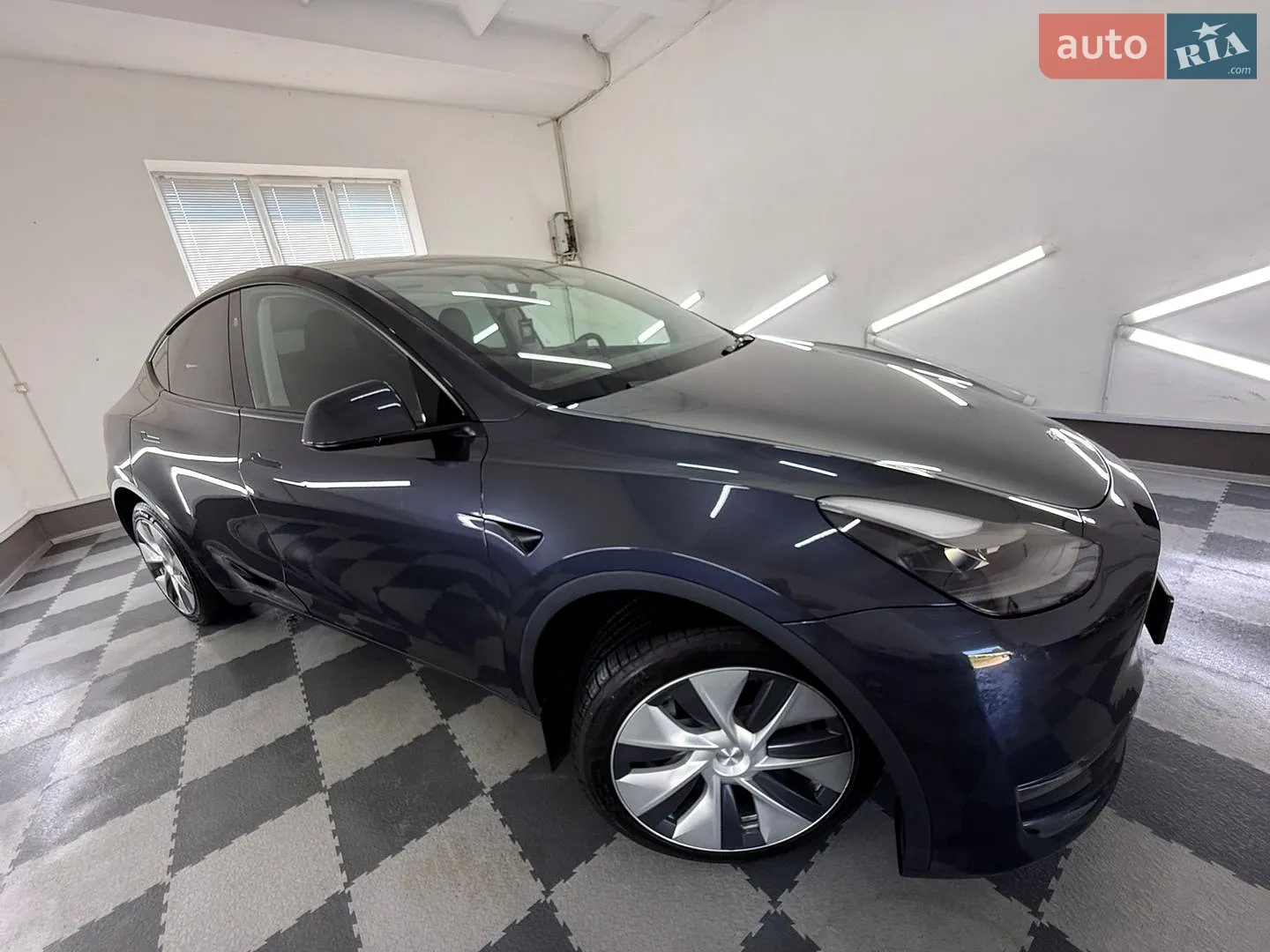 2024 Tesla Model Y - мініатюра 74