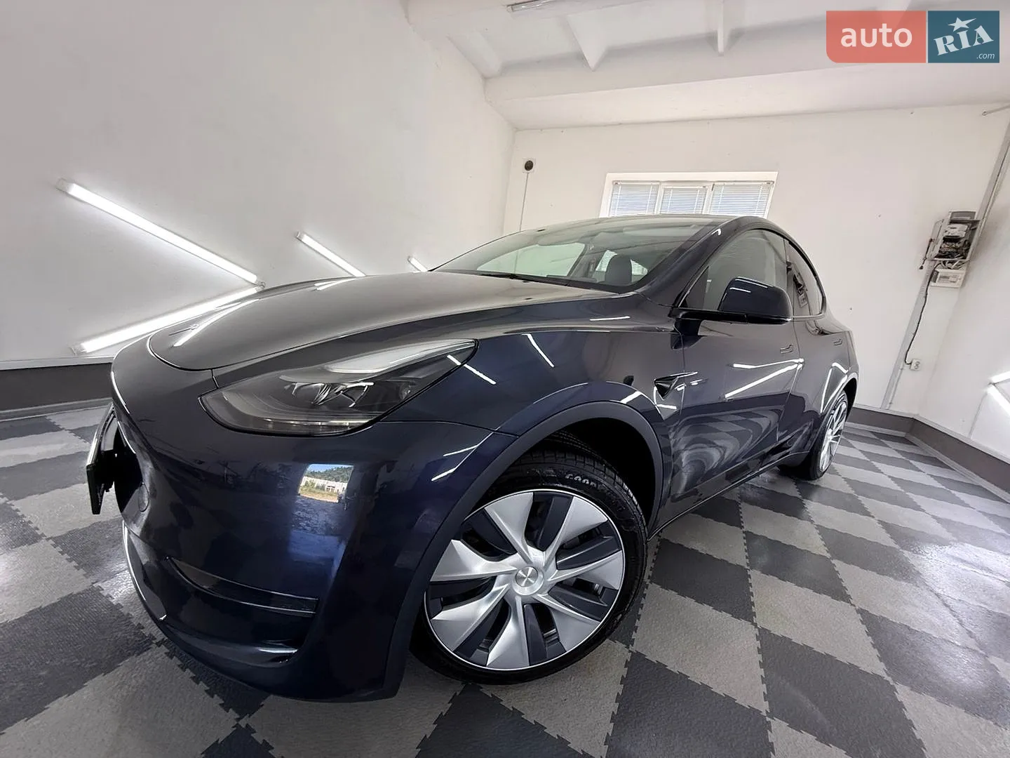 2024 Tesla Model Y - мініатюра 88