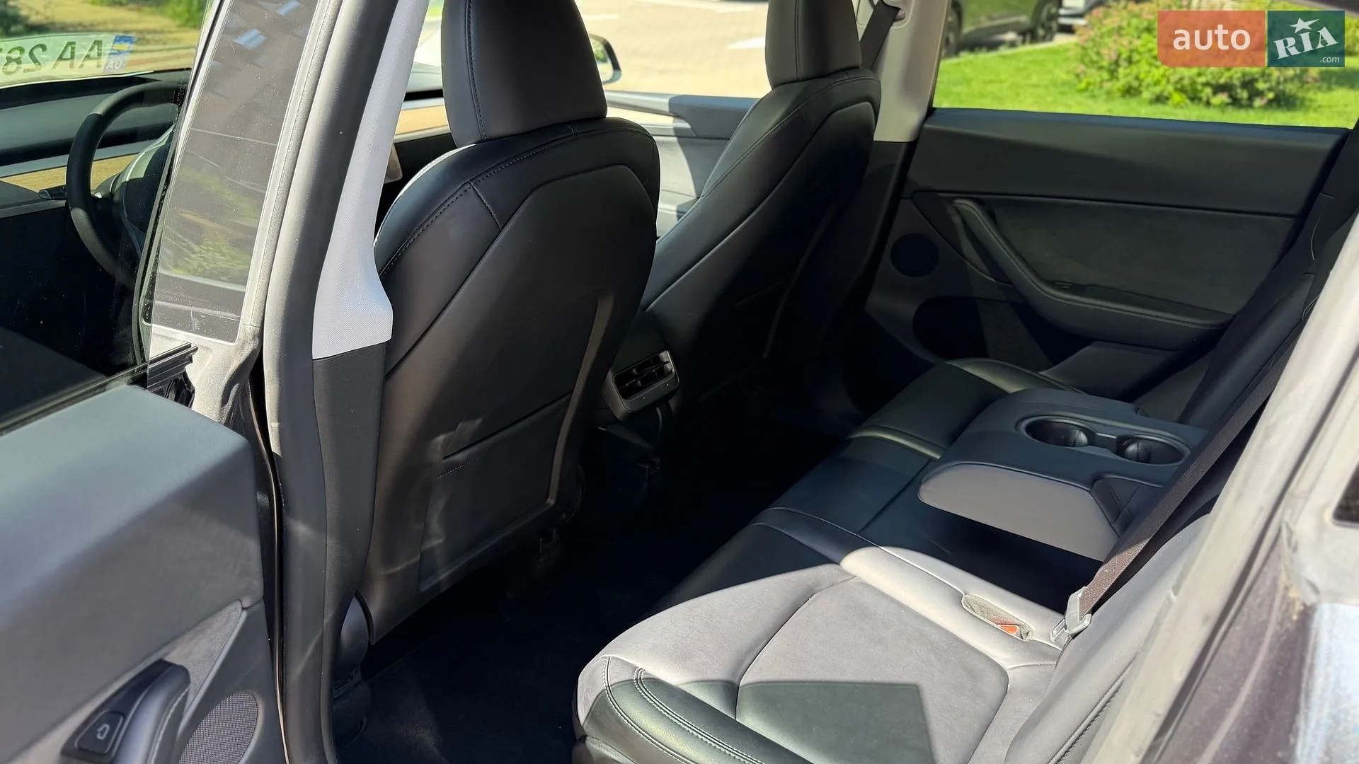 2024 Tesla Model Y - мініатюра 34
