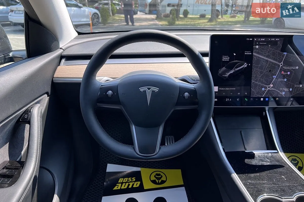 2020 Tesla Model Y - мініатюра 12