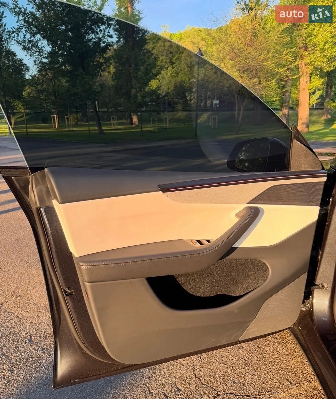2025 Tesla Model Y - мініатюра 12