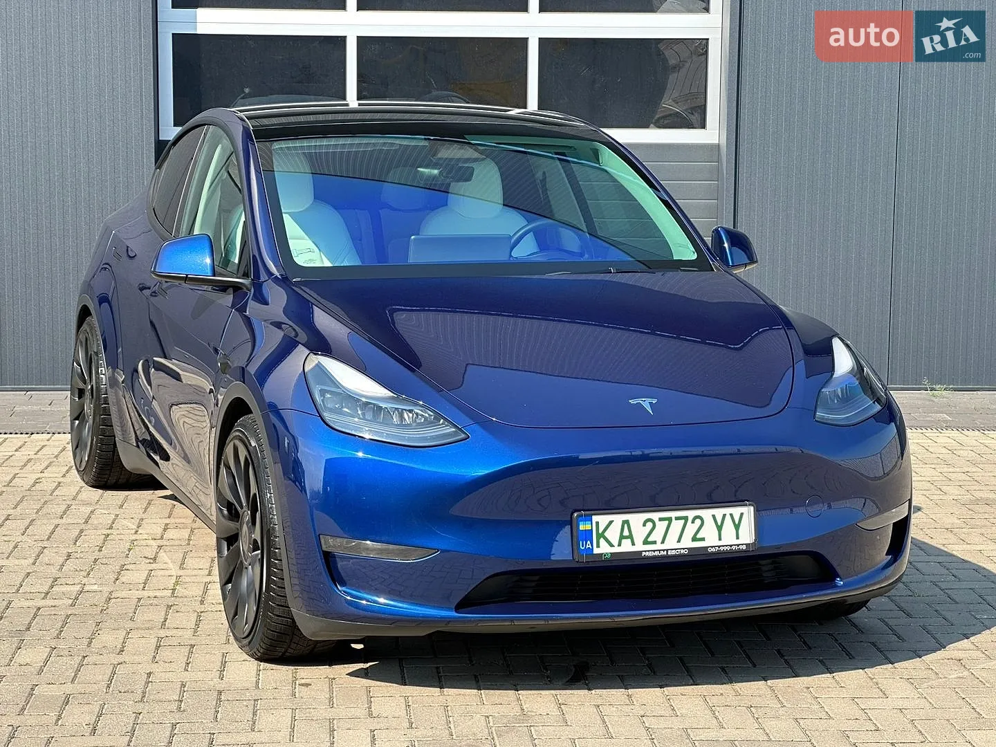 2023 Tesla Model Y - мініатюра 18