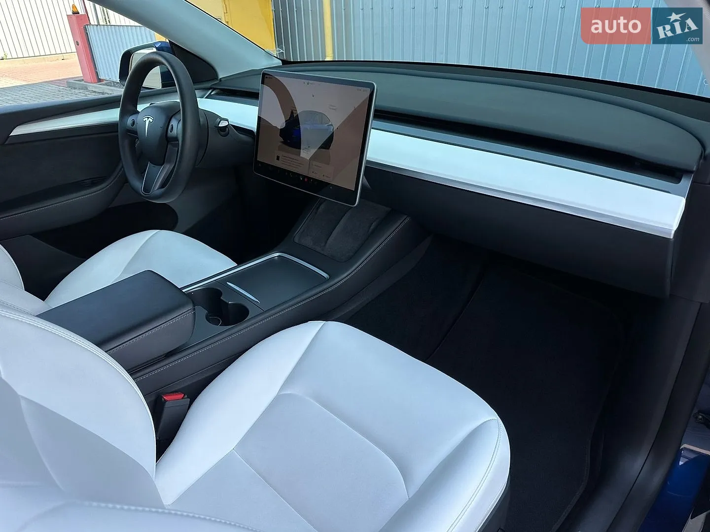 2023 Tesla Model Y - мініатюра 48
