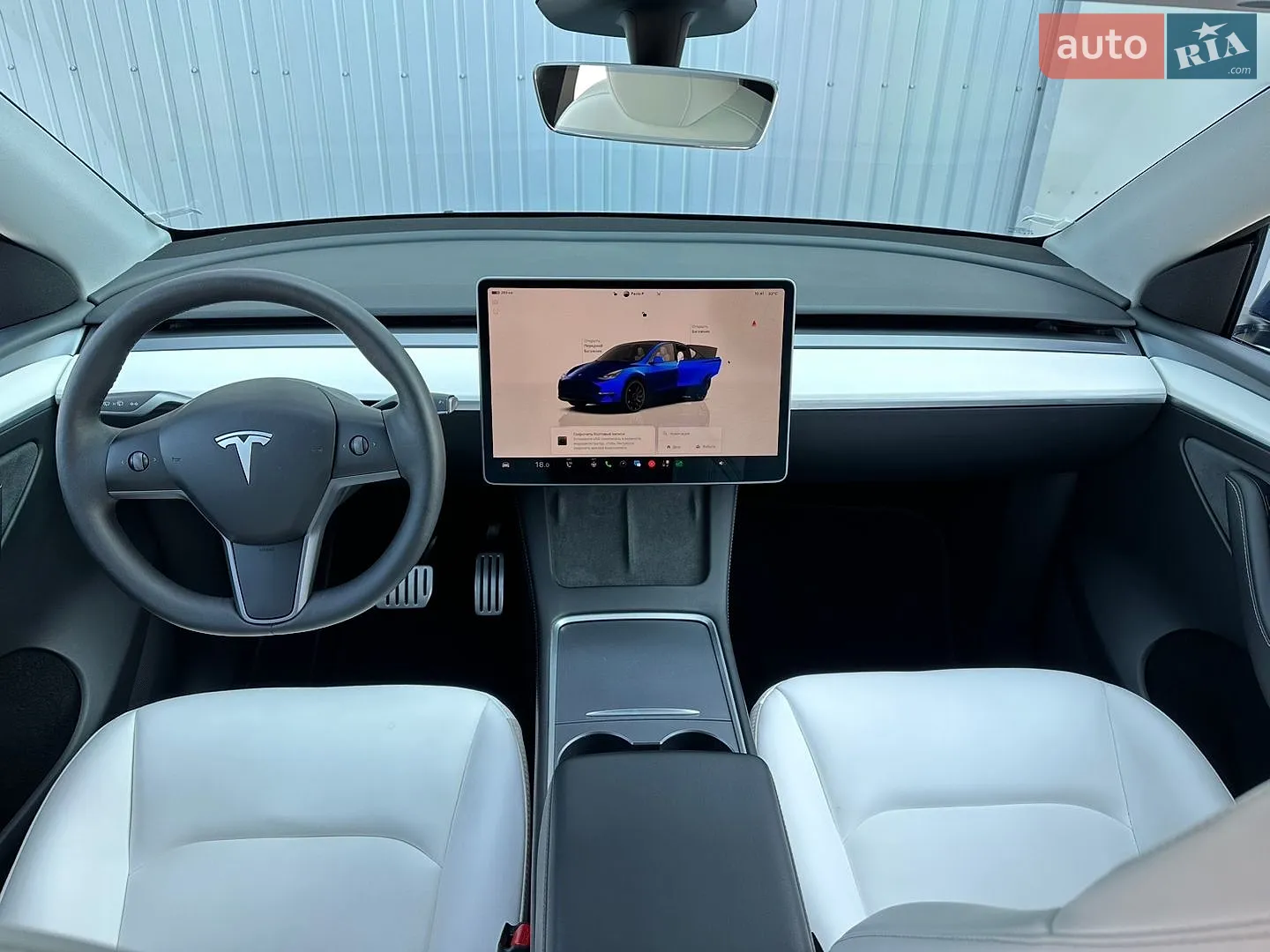 2023 Tesla Model Y - мініатюра 5