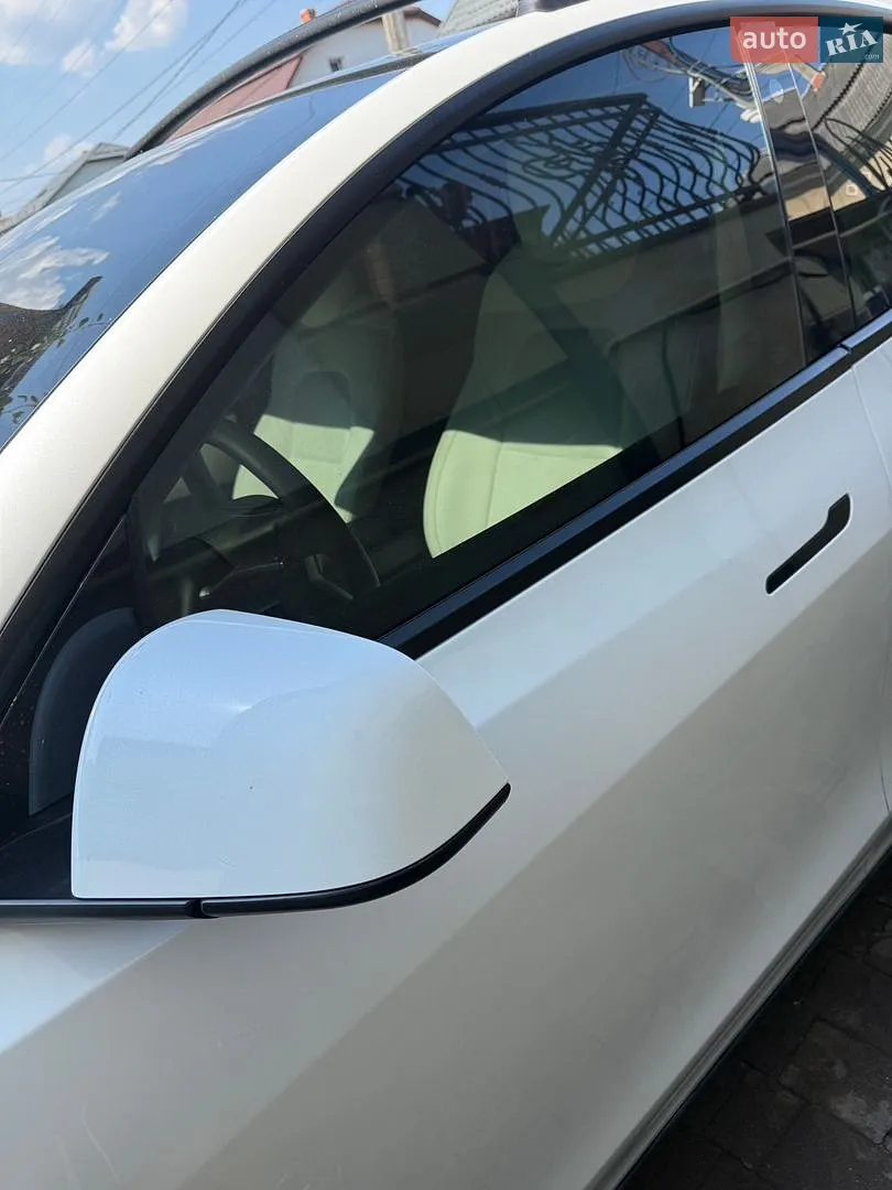 2021 Tesla Model Y - мініатюра 7