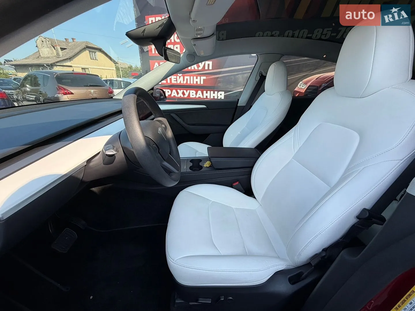 2024 Tesla Model Y - мініатюра 15