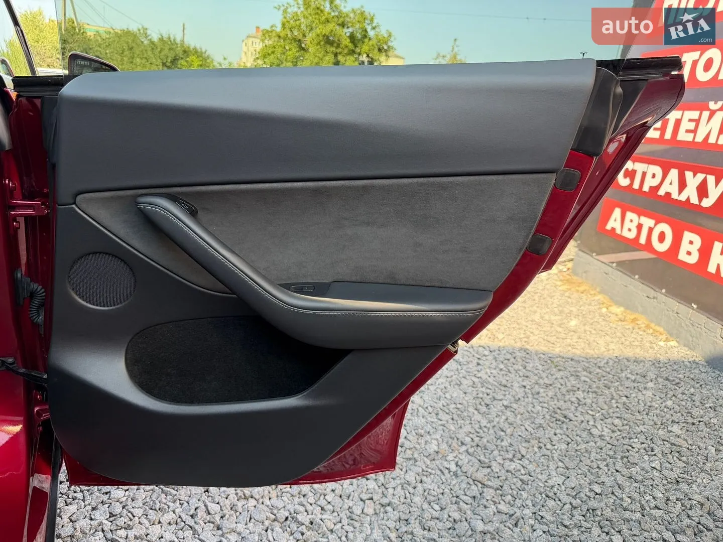2024 Tesla Model Y - мініатюра 20
