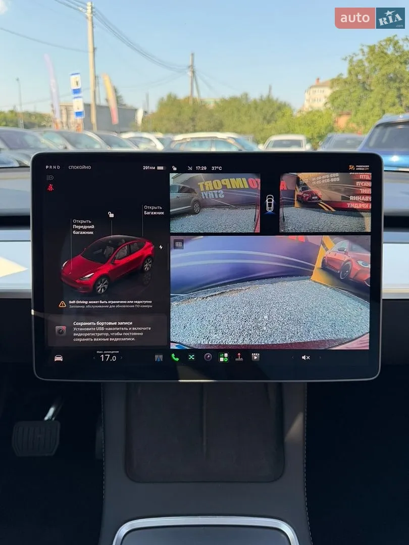 2024 Tesla Model Y - мініатюра 31