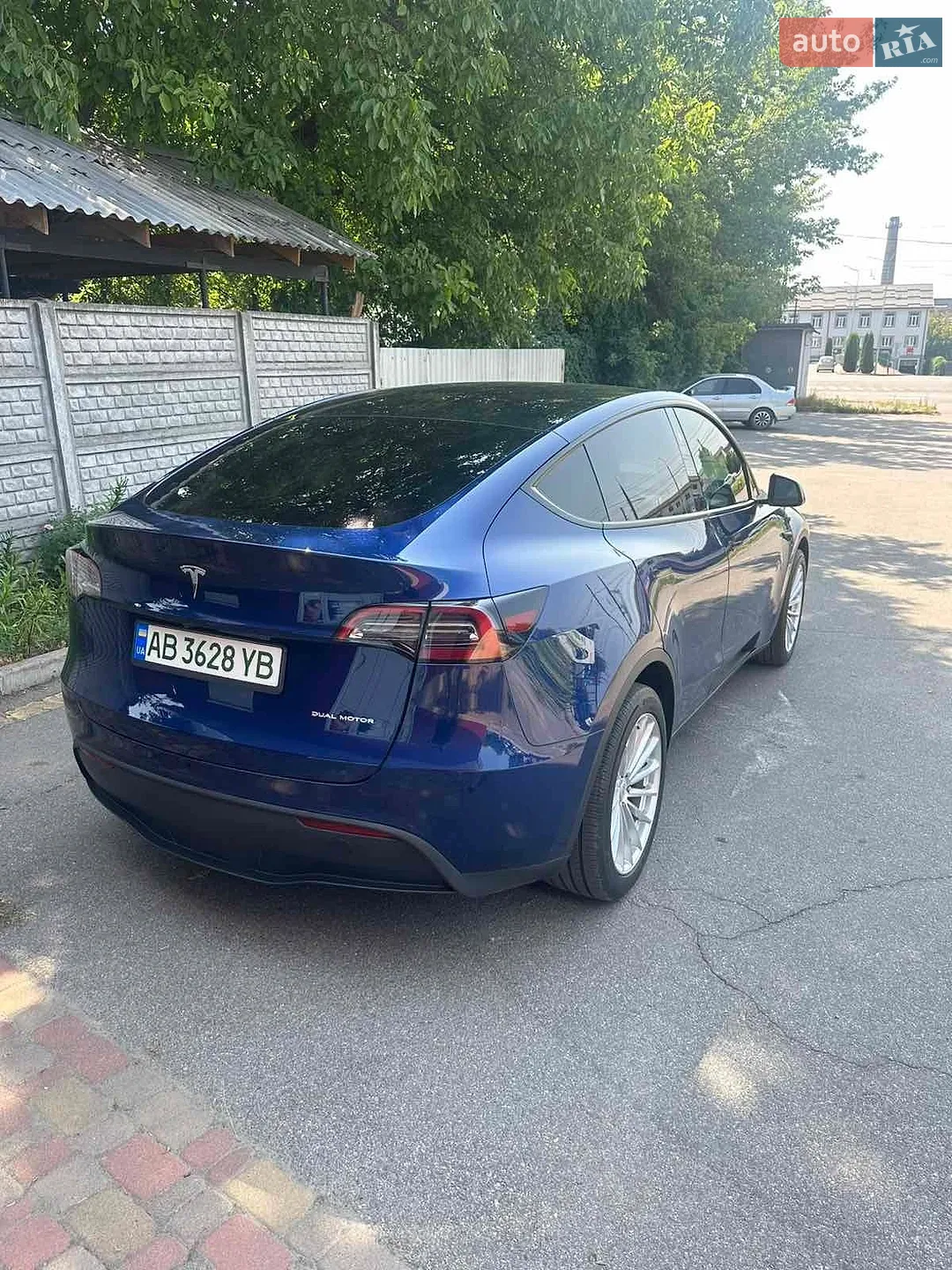 2023 Tesla Model Y - мініатюра 11