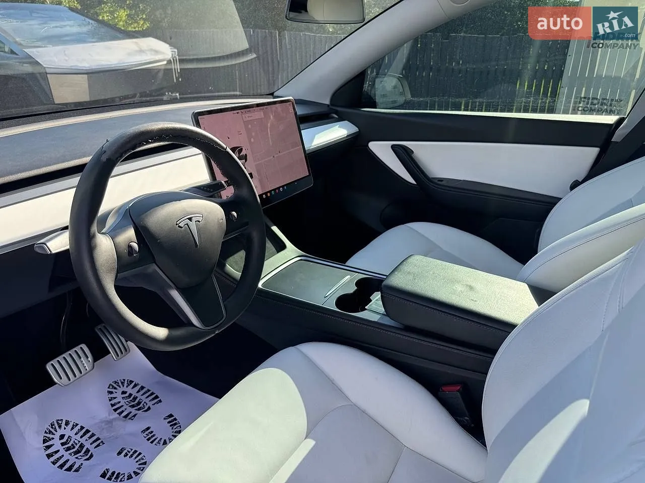 2021 Tesla Model Y - мініатюра 15