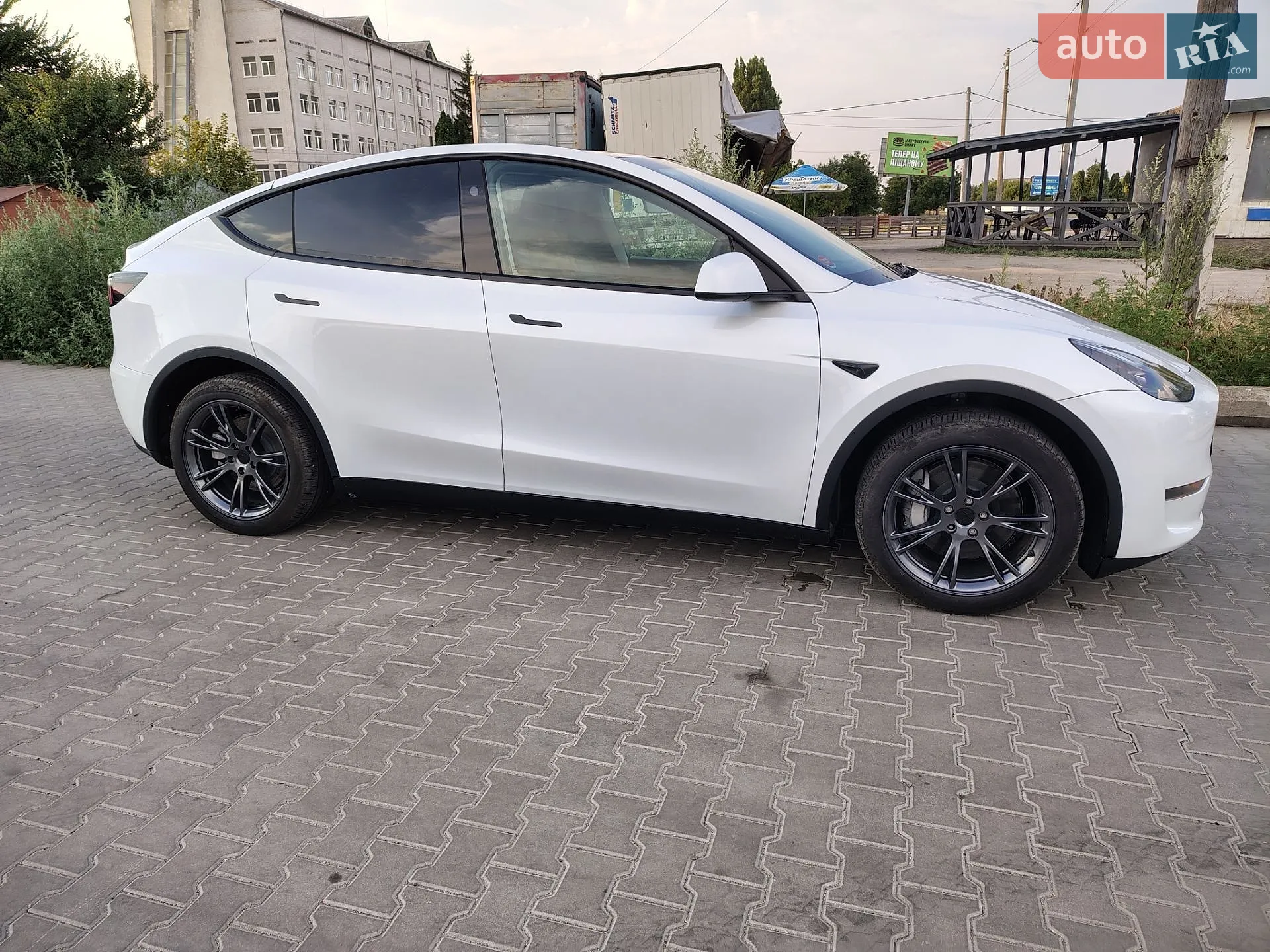 2024 Tesla Model Y - мініатюра 13
