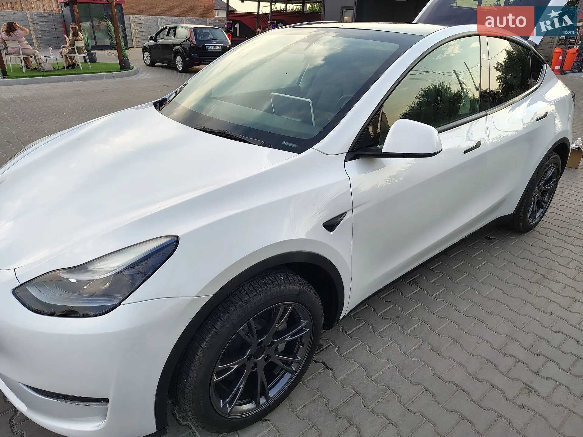 2024 Tesla Model Y - мініатюра 25
