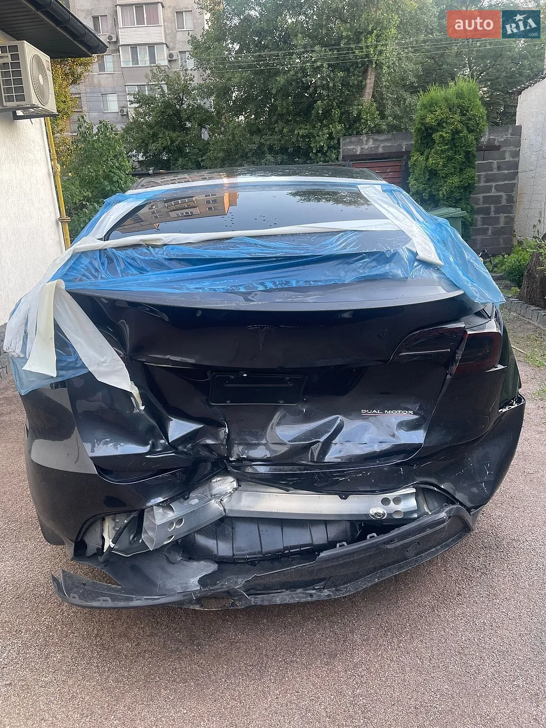 2024 Tesla Model Y - мініатюра 7