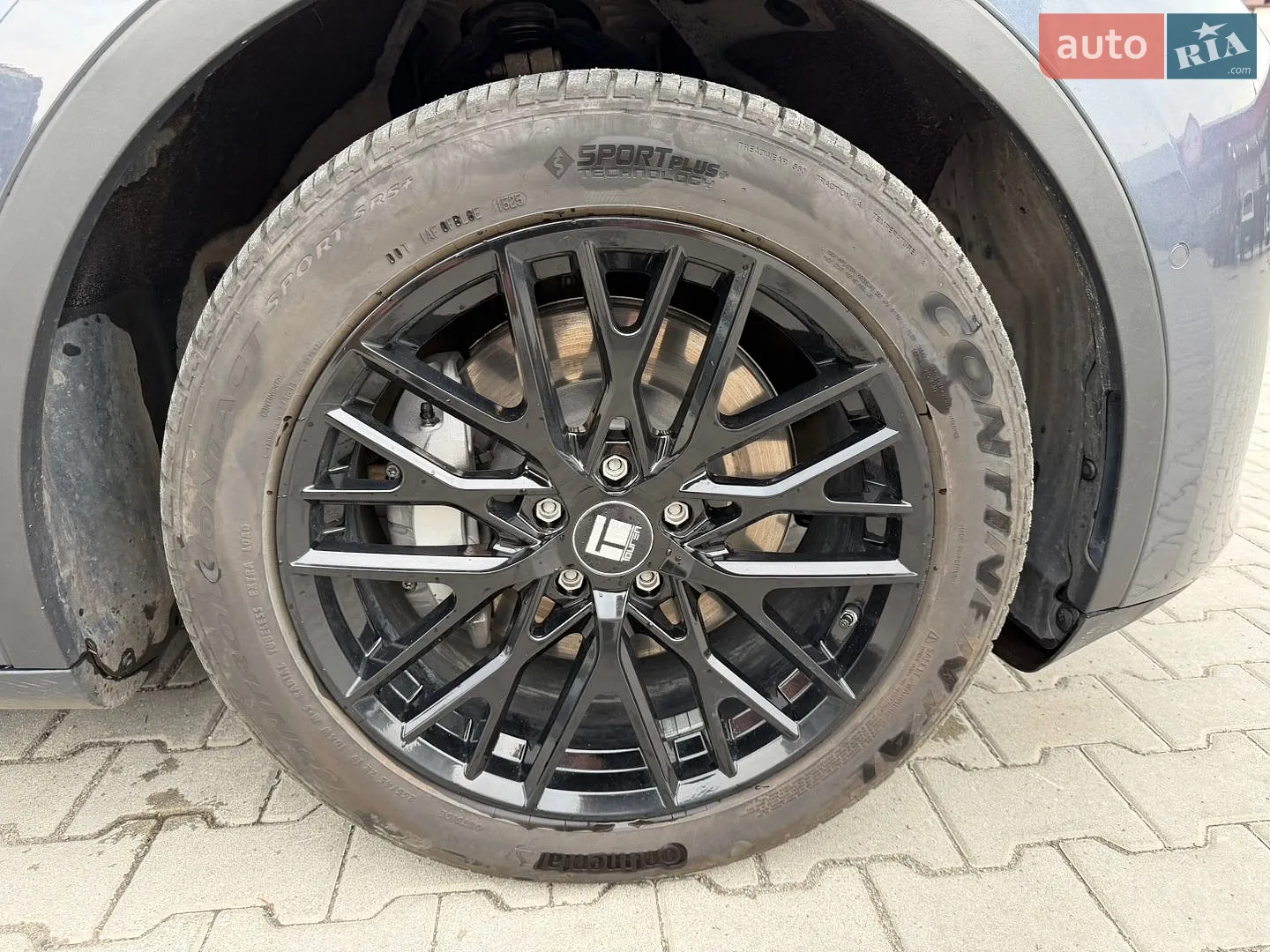 2021 Tesla Model Y - мініатюра 24