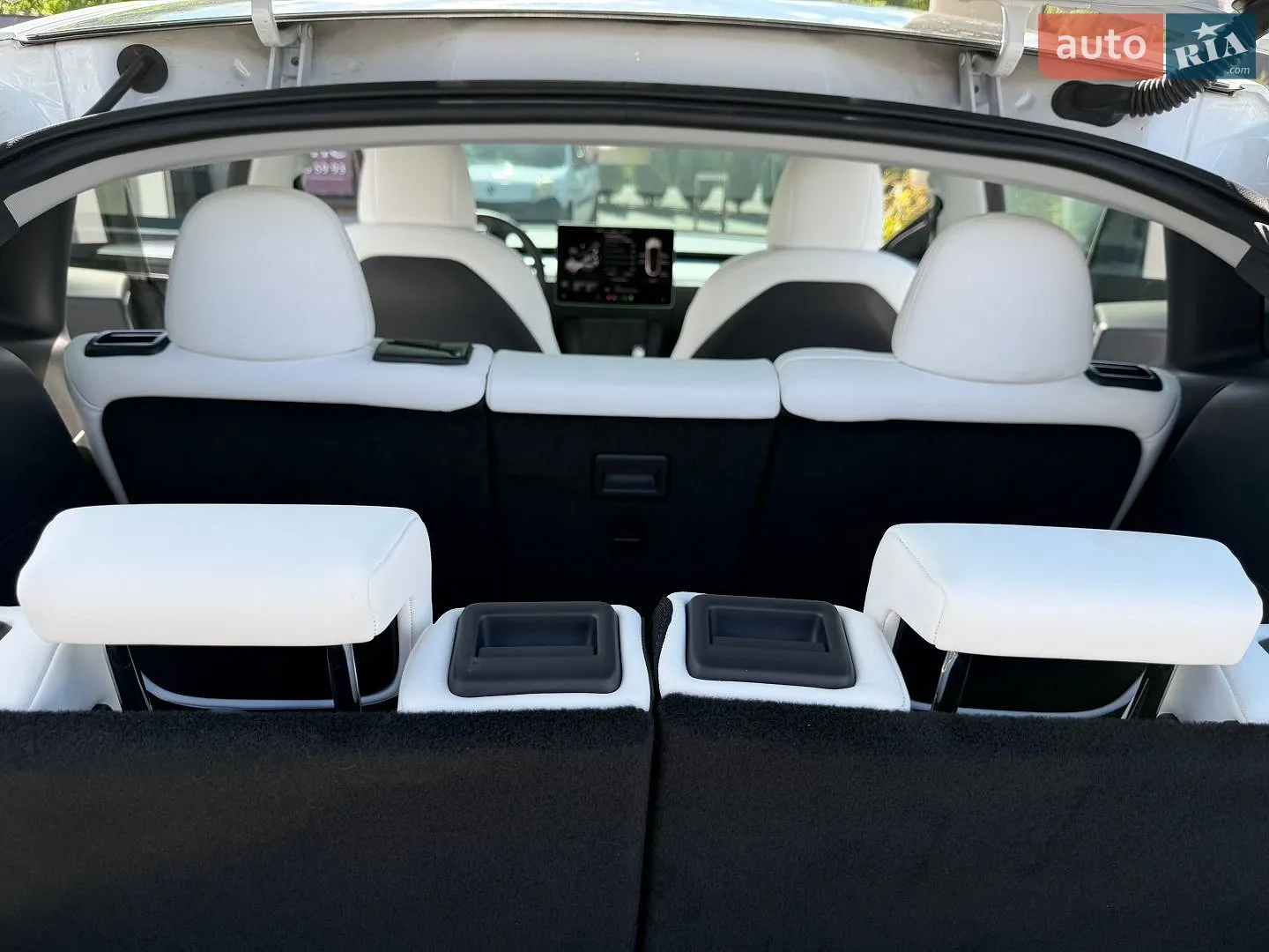 2023 Tesla Model Y - мініатюра 7