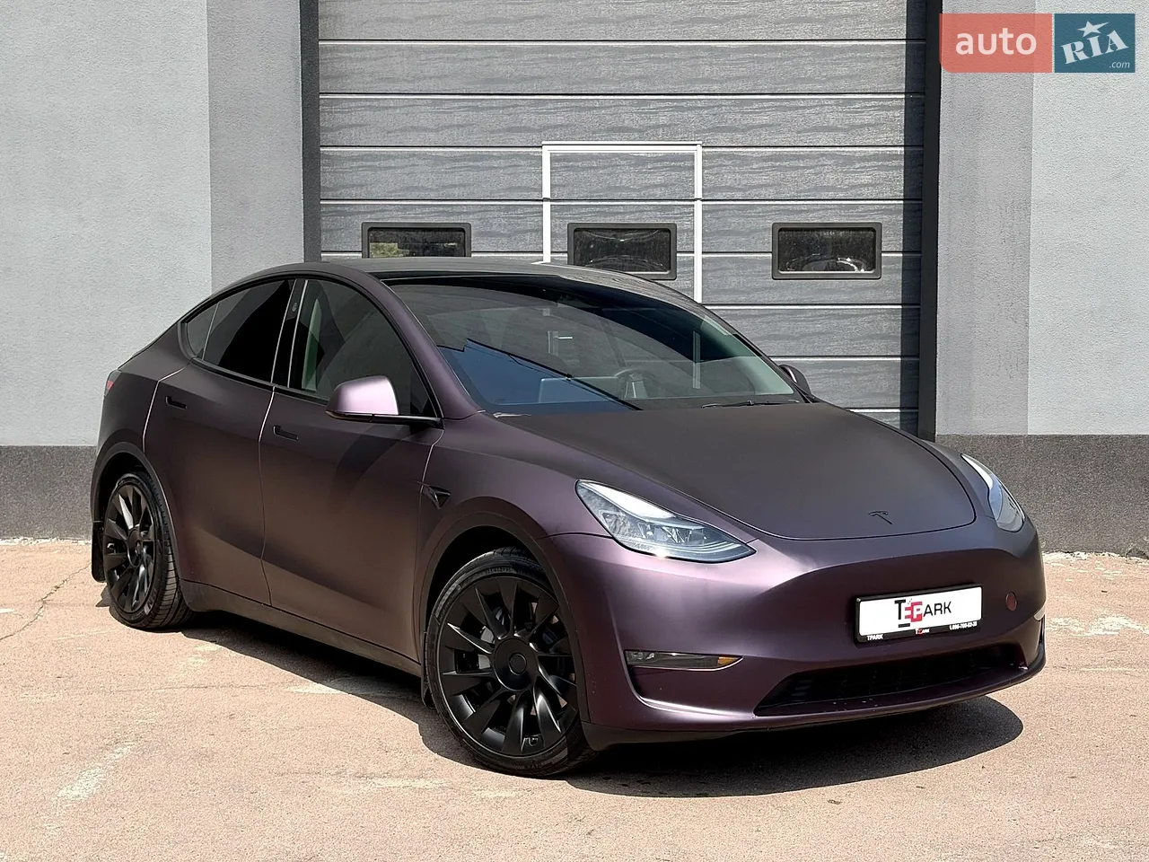 2022 Tesla Model S - мініатюра 40