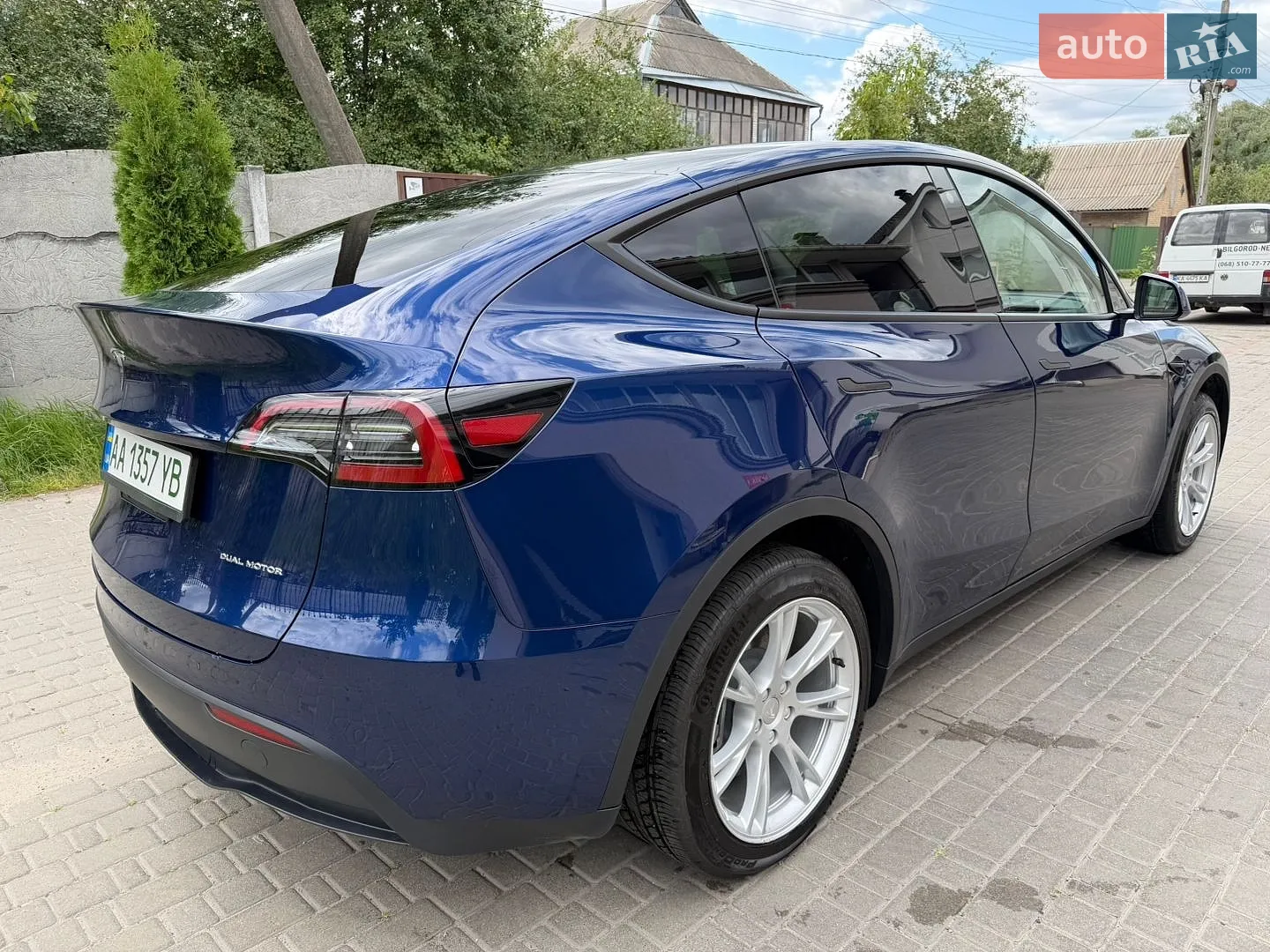 2023 Tesla Model Y - мініатюра 5