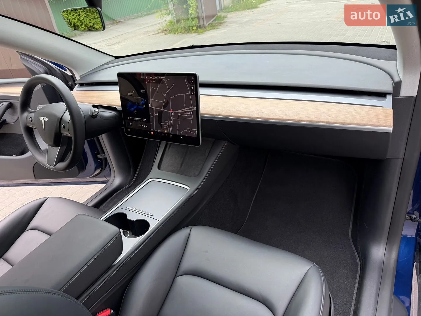 2023 Tesla Model Y - мініатюра 17