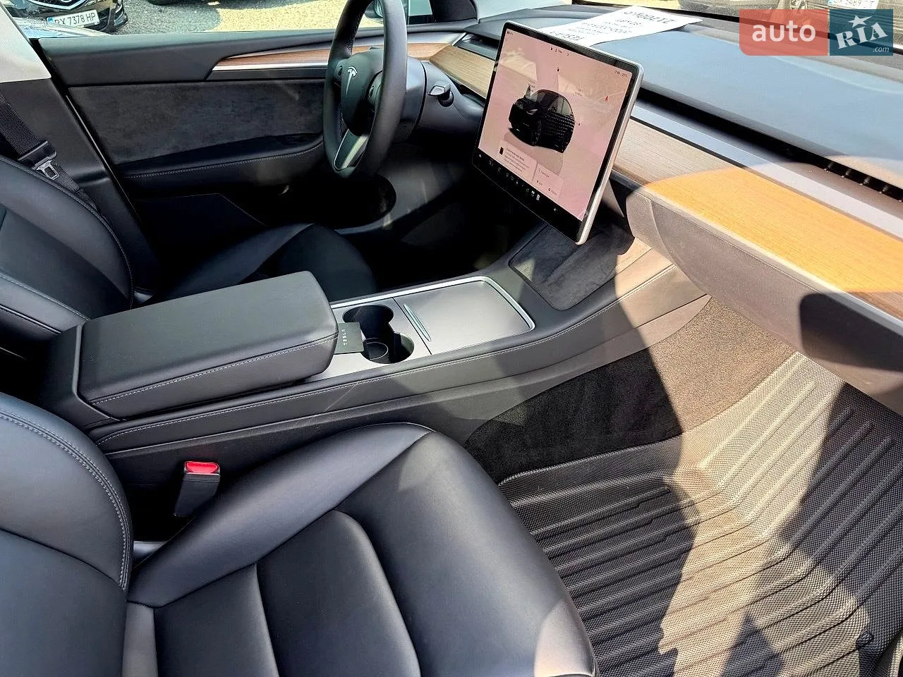 2023 Tesla Model Y - мініатюра 10