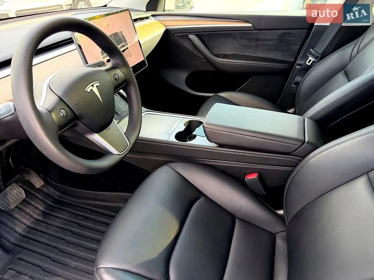 2023 Tesla Model Y - мініатюра 11