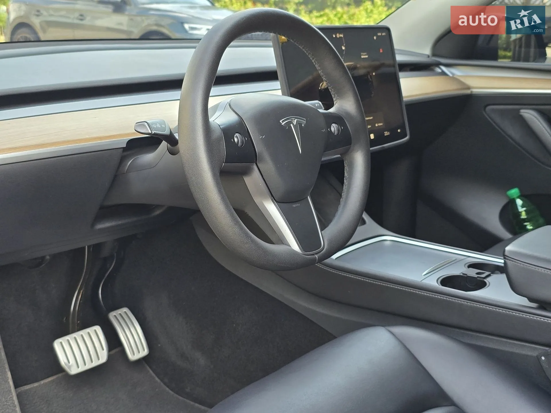 2023 Tesla Model Y - мініатюра 14