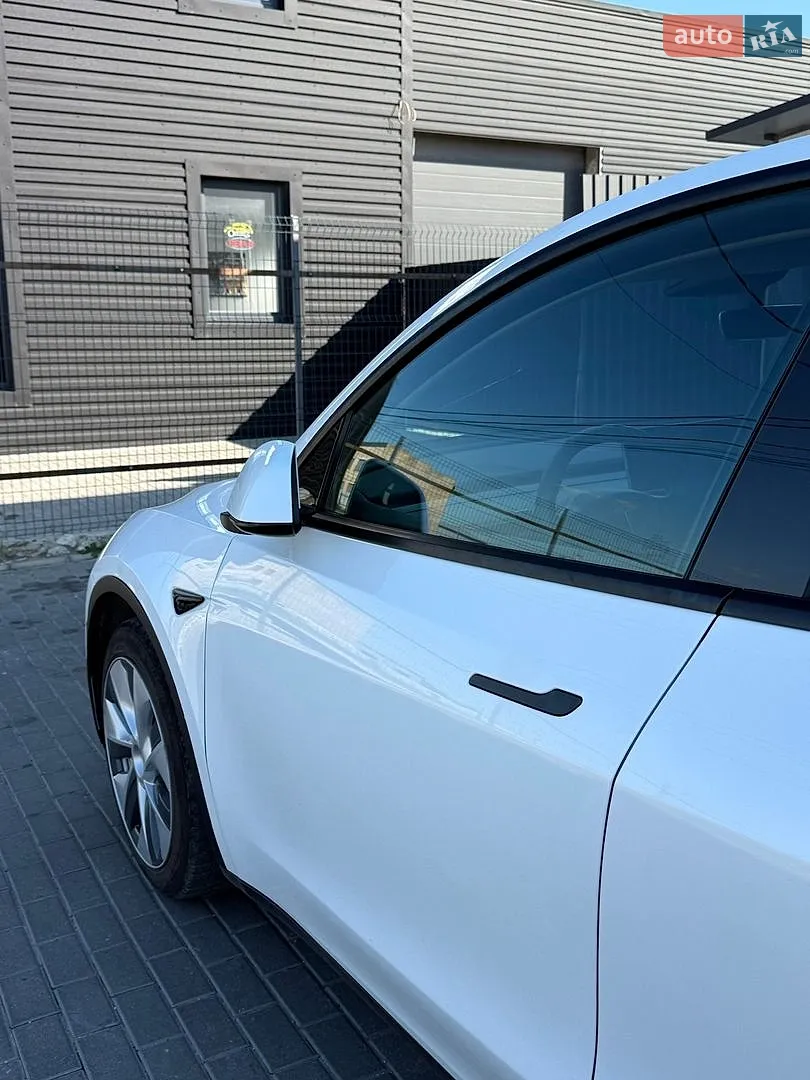2023 Tesla Model Y - мініатюра 7