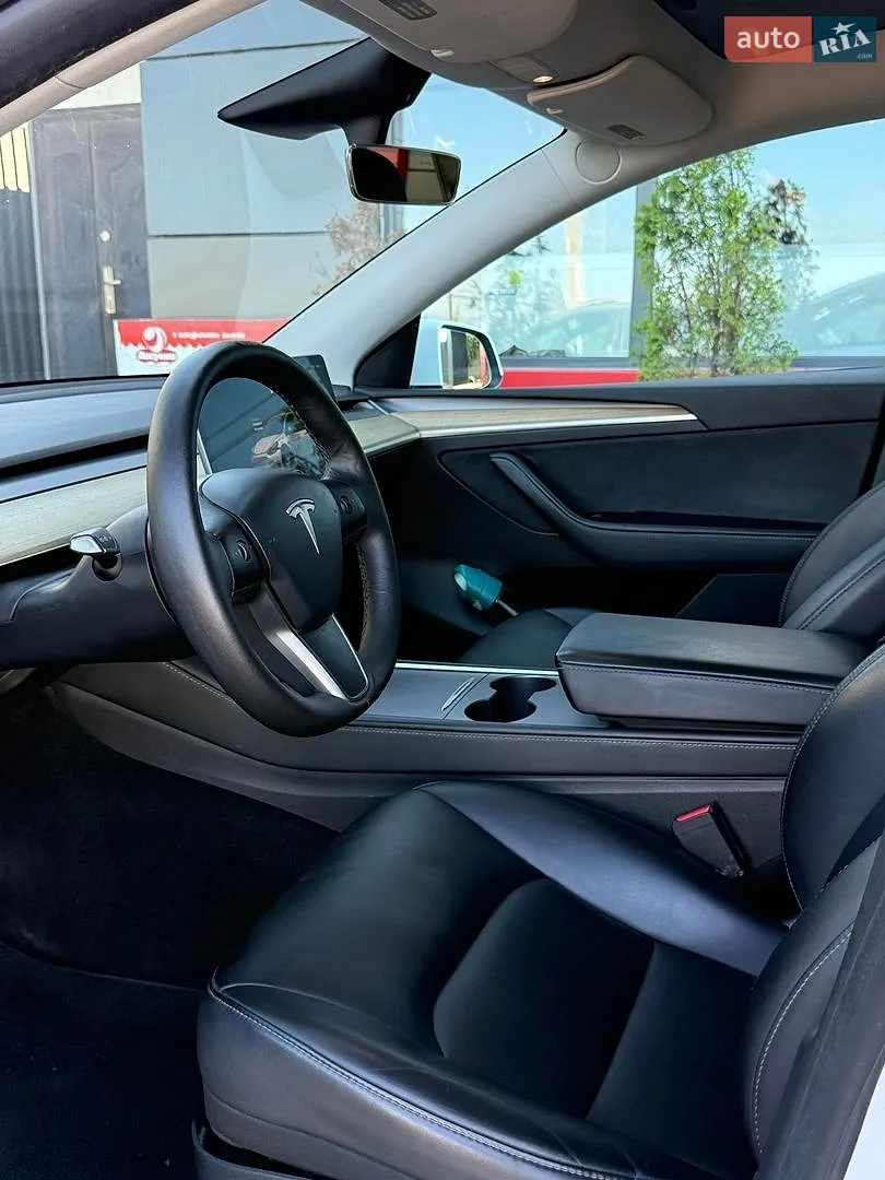 2023 Tesla Model Y - мініатюра 12