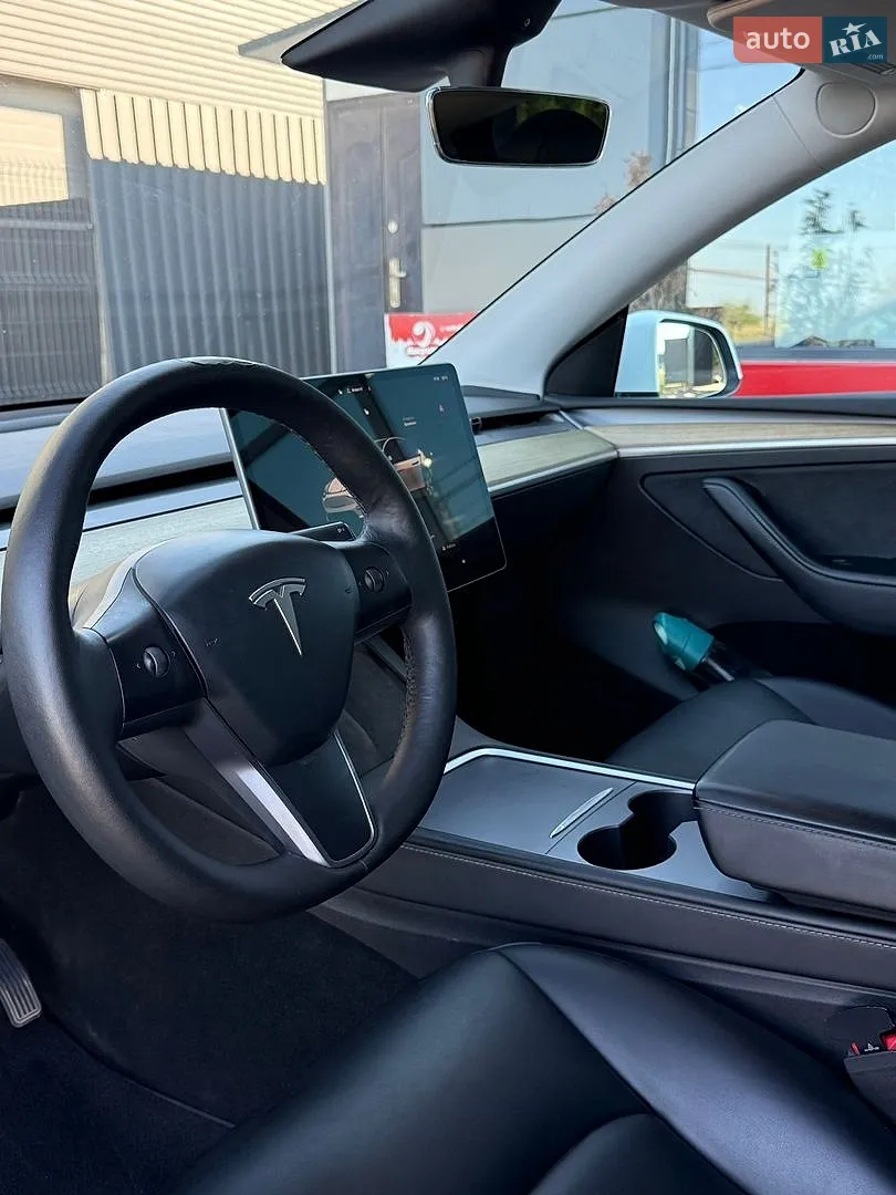 2023 Tesla Model Y - мініатюра 19