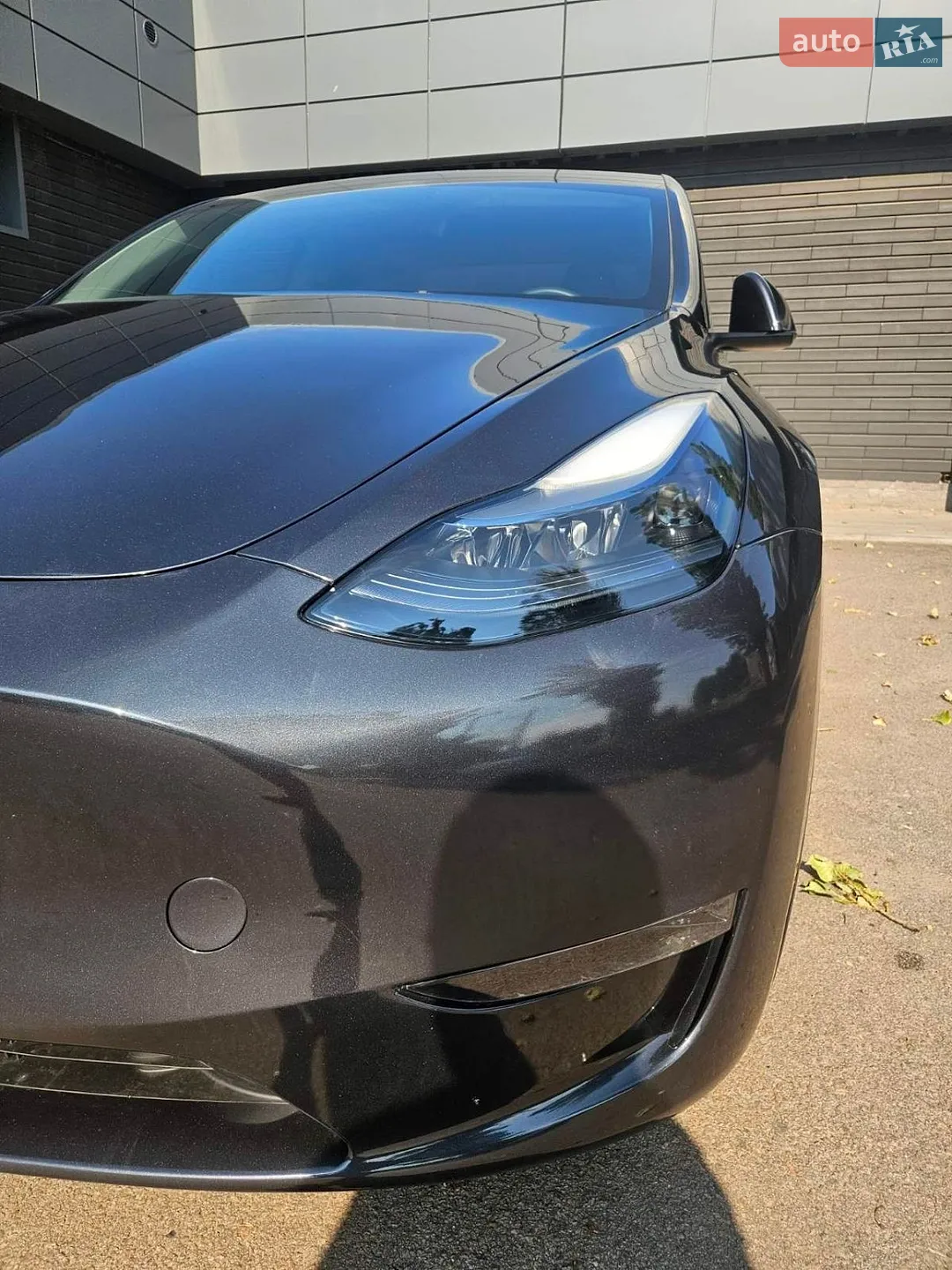2024 Tesla Model Y - мініатюра 4