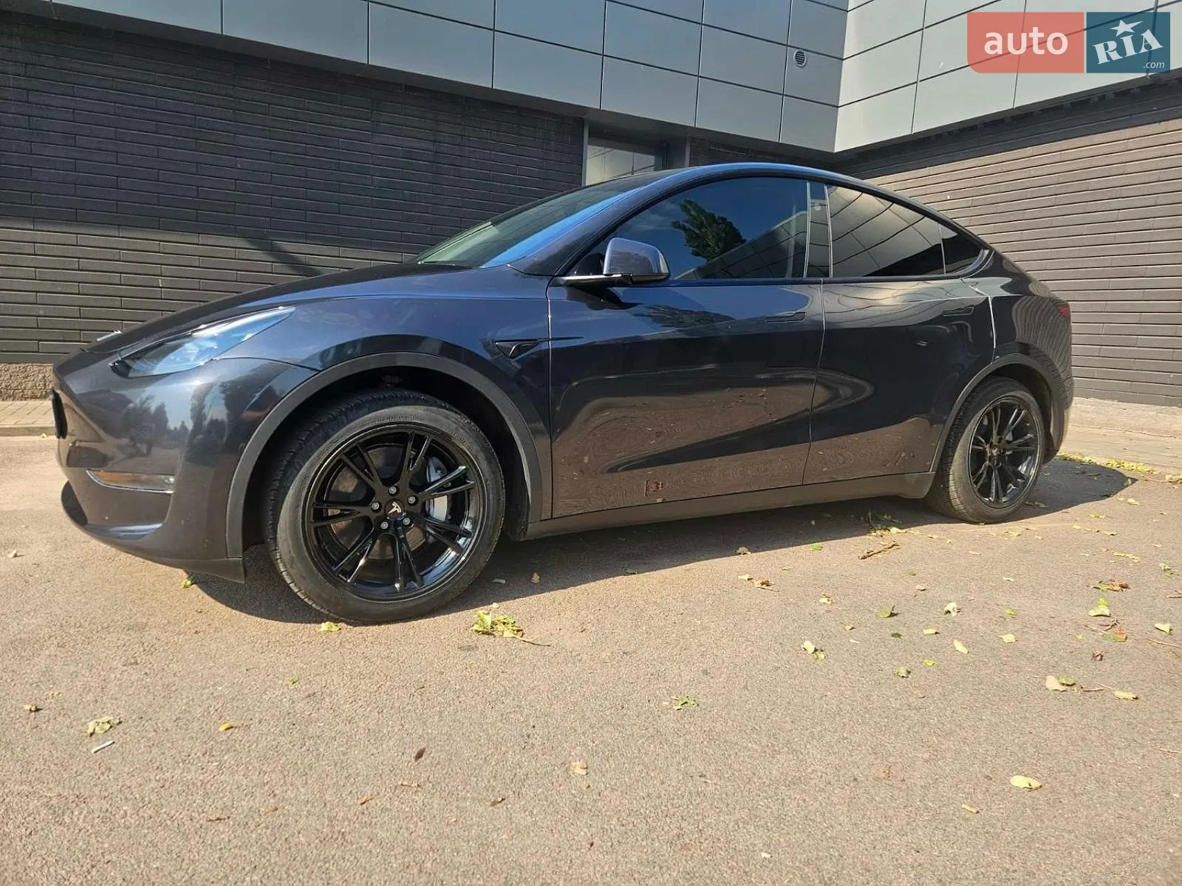 2024 Tesla Model Y - мініатюра 7