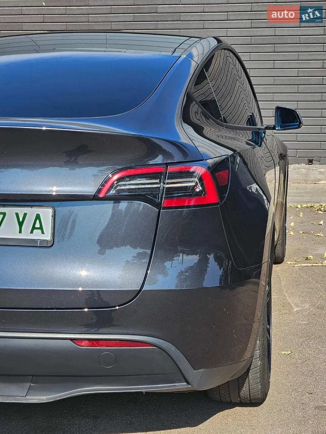 2024 Tesla Model Y - мініатюра 11