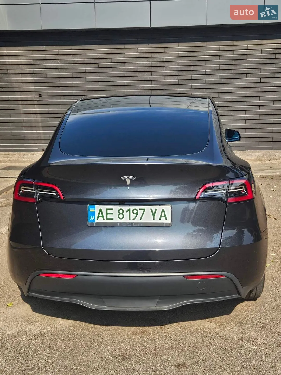 2024 Tesla Model Y - мініатюра 13