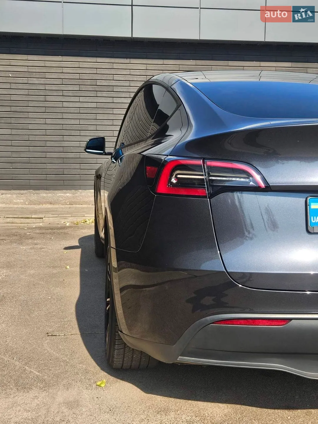 2024 Tesla Model Y - мініатюра 12